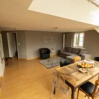 Bodega NOI Apartement，位于Lichtensteig的酒店