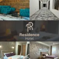 Hotel Residence Travnik，位于特拉夫尼克的酒店