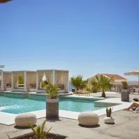 Althea Boutique Hotel - Adults Only，位于阿莫皮的酒店