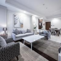 Abraj INN Royal 2，位于多哈多哈国际机场 - DOH附近的酒店