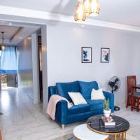 Serene Summit Homes，位于金贾Jinja Airport - JIN附近的酒店