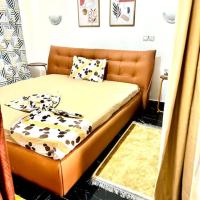 Ben estar logements，位于黑角安东尼奥·阿戈什蒂纽·内图国际机场 - PNR附近的酒店