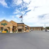 Quality Inn Paris，位于Paris的酒店