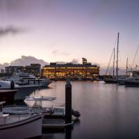 Park Hyatt Auckland，位于奥克兰的酒店