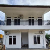 GG Homestay，位于Papermaranda苏朗机场 - SOQ附近的酒店