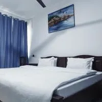 RAGANT Hotel，位于海岸角的酒店