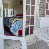 Ridgeway Guest House，位于蒙特哥贝桑斯特国际机场 - MBJ附近的酒店