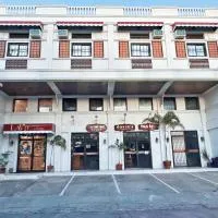 LaVie Hotel，位于美岸的酒店
