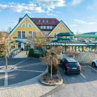 Rasthaus zum Dokl，位于格莱斯多夫的酒店