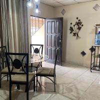 Apartamento Altos Dos Pinos，位于戴维恩里克·马利克国际机场 - DAV附近的酒店