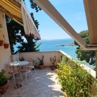 Beach apartment Suzy&Demi，位于斯普利特的酒店