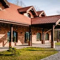 Dzūkijos dvaras，位于阿利图斯的酒店