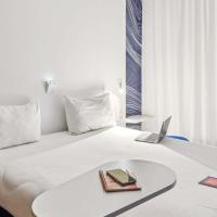 ibis Styles Paris Orly Airport，位于帕艾维坡斯特巴黎 - 奥利机场 - ORY附近的酒店