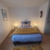 Lekker Slaap,位于帕尔特奈的酒店