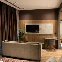 Dial Hotel，位于爱尔巴桑的酒店