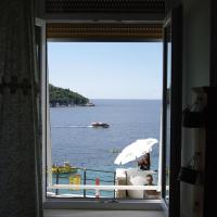 Apartment Anic Dubrovnik City Beachside Escape，位于杜布罗夫尼克的酒店