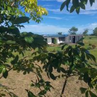 Hacienda Bonanza，位于比塔山Cacique Aramare Airport - PYH附近的酒店