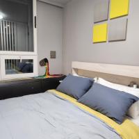Y House，位于首尔江东区的酒店