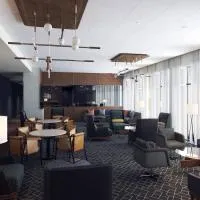 Courtyard by Marriott Kodak Sevierville，位于柯达的酒店