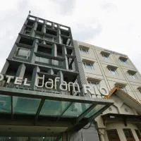 Hotel Dafam Rio Bandung，位于万隆的酒店