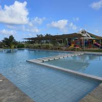 The Vipingo Retreat，位于VipingoVipingo Airport - VPG附近的酒店