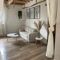 Gîte & Spa，位于Barly的酒店