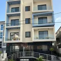 Hôtel Blue Sky，位于塔拉法尔的酒店