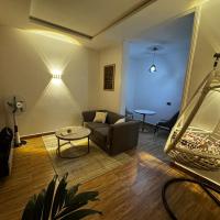 U&U place，位于乌约Akwa Ibom Airport - QUO附近的酒店