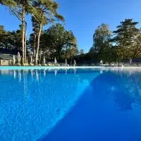 Folga Resort,位于姆热日诺的酒店