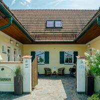赫博特斯塔本酒店，位于Feldkirchen bei Graz格拉茨机场 - GRZ附近的酒店