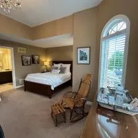 Willow Pond Satellite B&B,位于佩里港的酒店