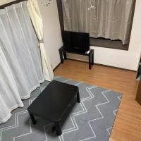 Inage-ku - Vacation STAY 47863v，位于千叶Inage Ward的酒店