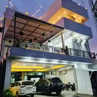 Dawala Hotel,位于Sudiang的酒店