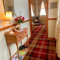 Station Cottage，位于Acle的酒店