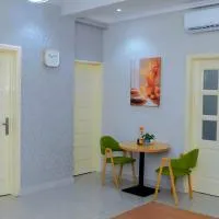 Avexia，位于Ashalebotwe的酒店