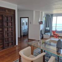 Pirita Sea View Luxury Apartment，位于塔林Pirita的酒店