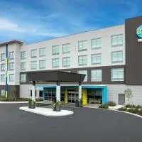 Tru By Hilton Columbus East Broad，位于哥伦布的酒店