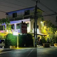 Sein Payit Phoo，位于曼德勒曼德勒国际机场 - MDL附近的酒店