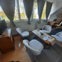 APARTMAN Stil，位于维罗维蒂察的酒店