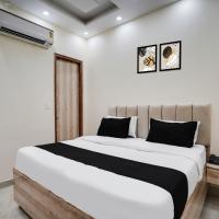 Super Townhouse Sector 63 A Noida formerly ADA Residency，位于诺伊达的酒店