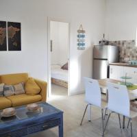 Apartamento La Barquera 2，位于科尔多瓦科尔多瓦机场 - ODB附近的酒店