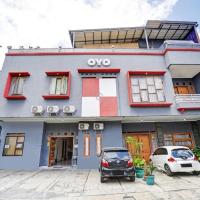 OYO 1932 Srimahi Near RS Muhammadiyah，位于万隆Regol的酒店