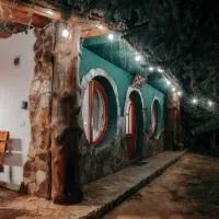 Hobbit House - Arieseni，位于阿列谢尼的酒店