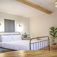 Bryngwyn Guest Suite，位于Camrose的酒店