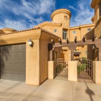 12th Condo 205 Awatukee Phoenix，位于凤凰城阿瓦图基山麓的酒店