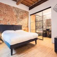 Suite Design & Spa，位于卢奇尼亚诺的酒店