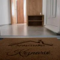Apartman Krznarić，位于茹帕尼亚的酒店