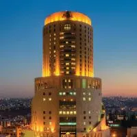 Le Royal Hotel - Amman，位于安曼的酒店