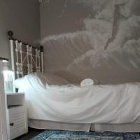 Serendipity Guesthouse，位于布隆方丹布拉姆菲舍尔国际机场 - BFN附近的酒店