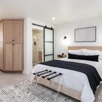 Hotel Bayit Modesto Salida，位于莫德斯托的酒店